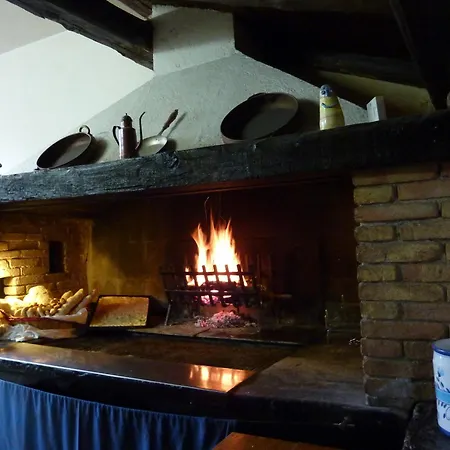 Otel La Rocca 3*