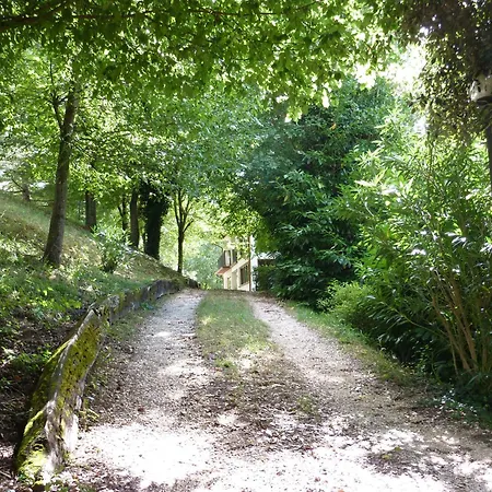 Hotel La Rocca Narni