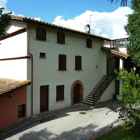 Hotel La Rocca