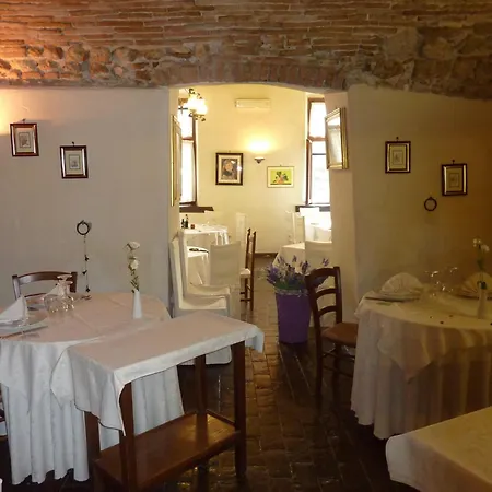 La Rocca ナルニ