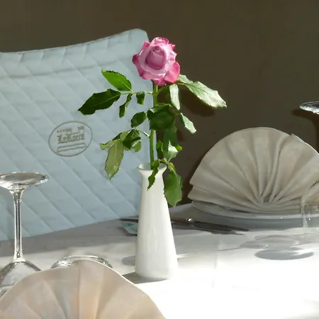 Hotel La Rocca