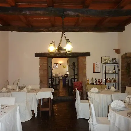 La Rocca Narni