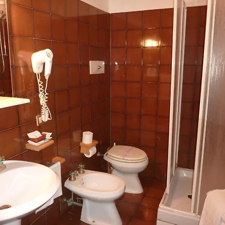 Otel La Rocca