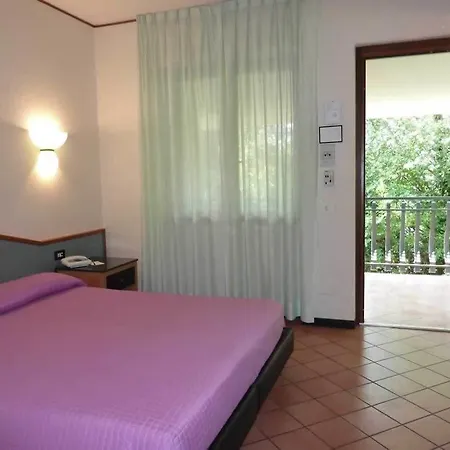 La Rocca ホテル ナルニ