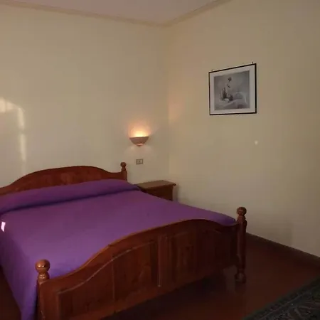 La Rocca Otel