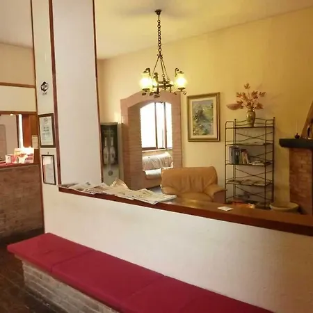 La Rocca 3* ナルニ