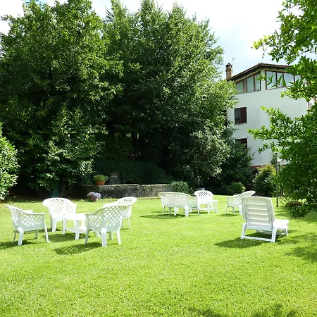 Hotel La Rocca 3*