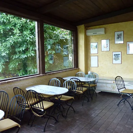 La Rocca Otel Narni