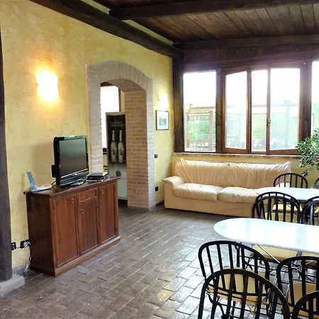 La Rocca 3*