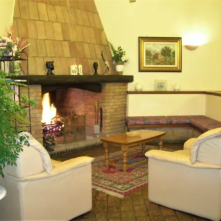 La Rocca Otel Narni