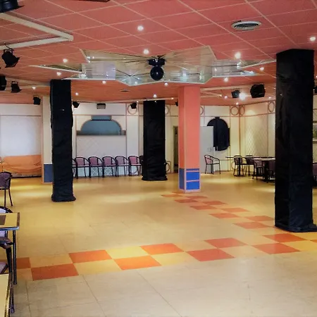 La Rocca Otel