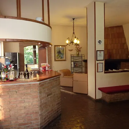 Otel La Rocca Narni