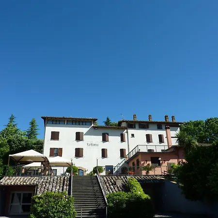 La Rocca 3* Narni