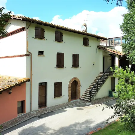 Otel La Rocca 3*