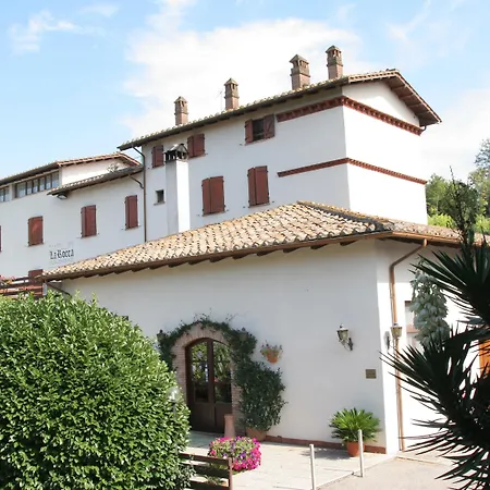 Otel La Rocca