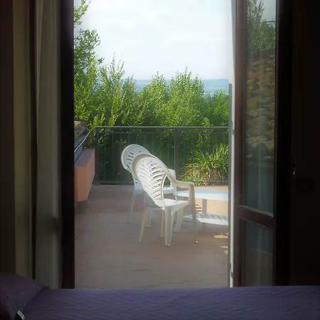 La Rocca Otel