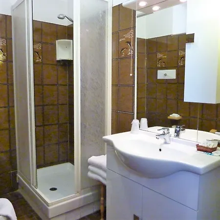 La Rocca Otel