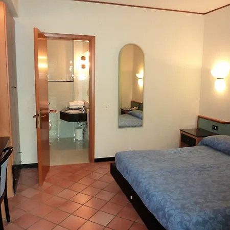 La Rocca Otel
