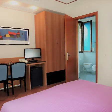 La Rocca Otel