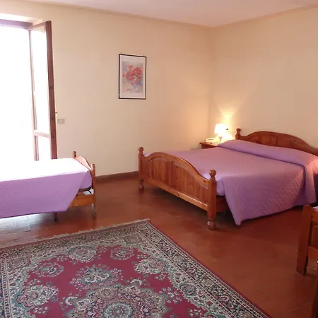 Otel La Rocca 3*