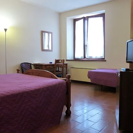 La Rocca Hotel 3*