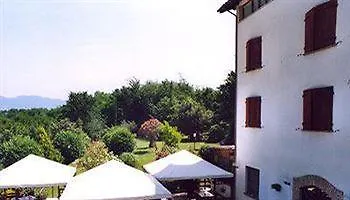 ホテル La Rocca