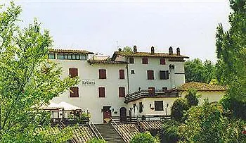 La Rocca Otel