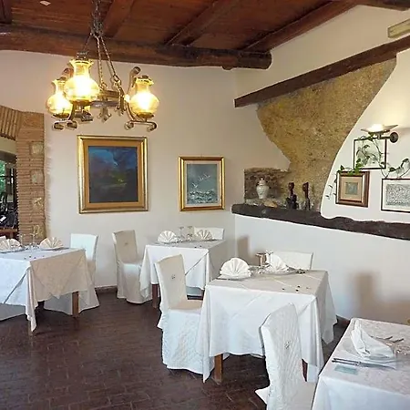 La Rocca 3*