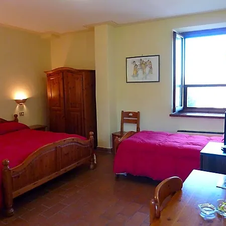 La Rocca Hotel