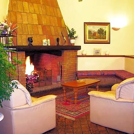 La Rocca Hotel Narni