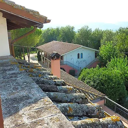 La Rocca 3* Narni