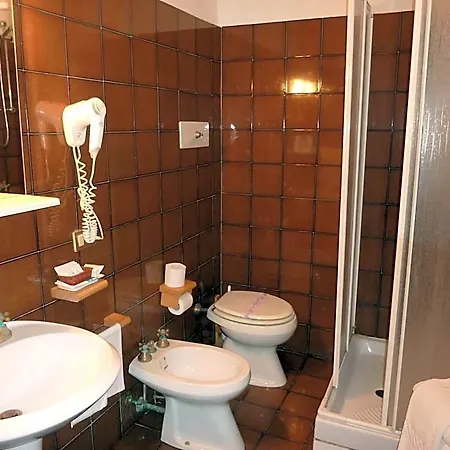 Hotel La Rocca