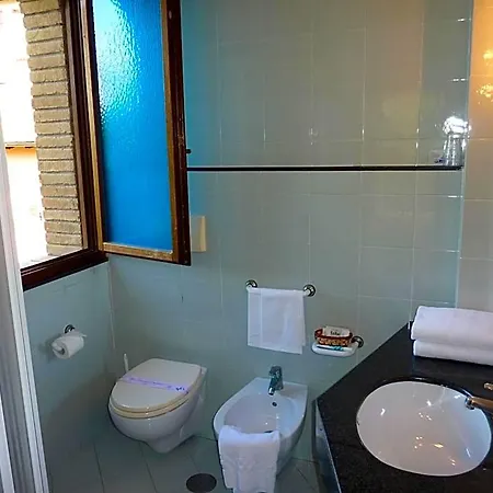 Hotel La Rocca