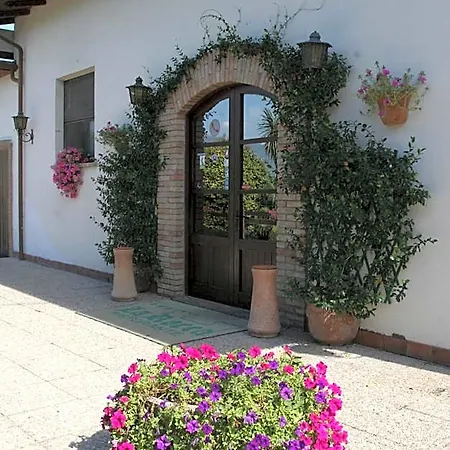 La Rocca ホテル