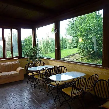 Hotel La Rocca