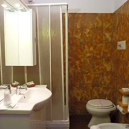 Hotel La Rocca Narni
