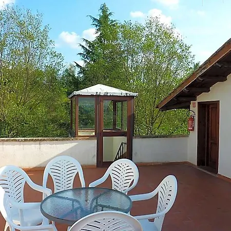 La Rocca Hotel