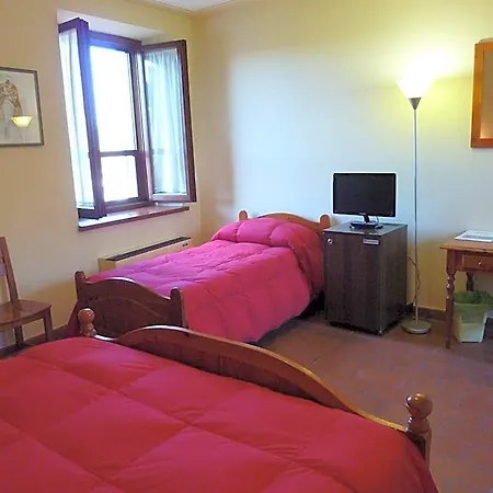 La Rocca Hotel 3*