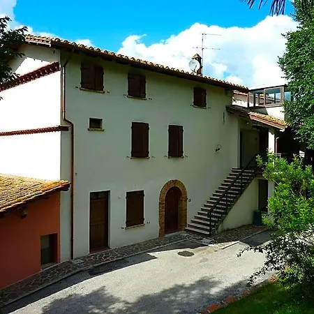 La Rocca Hotel Narni