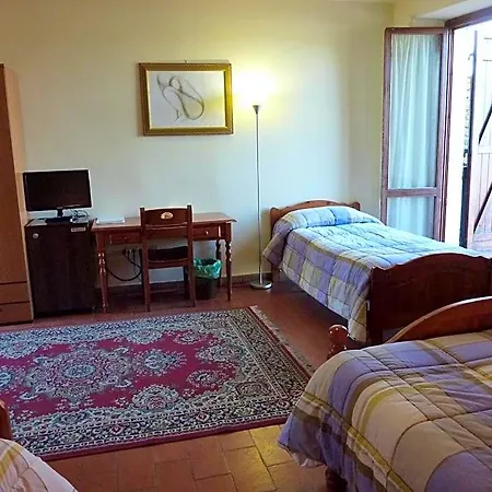 La Rocca Hotel