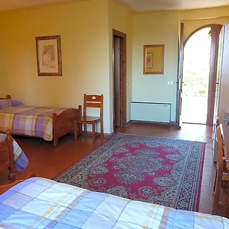 Hotel La Rocca Narni