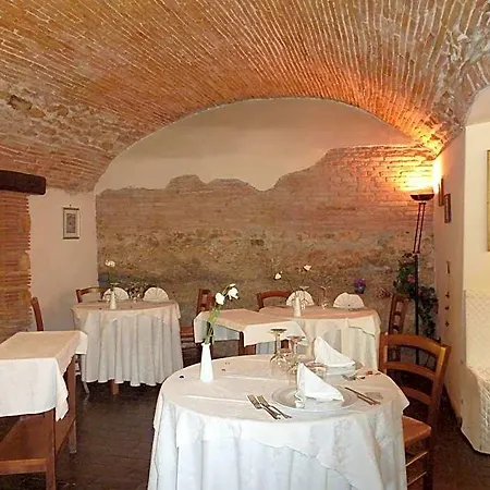 La Rocca Hotel Narni