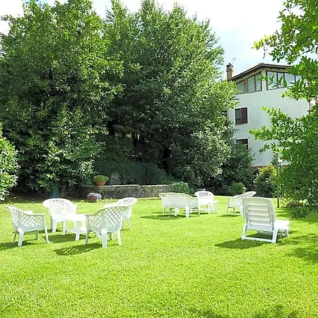 La Rocca Hotel