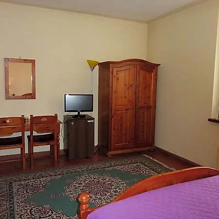 La Rocca Hotel