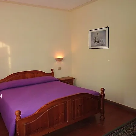 Hotel La Rocca Narni