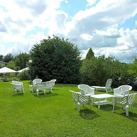 La Rocca 3*
