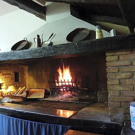 La Rocca Hotel