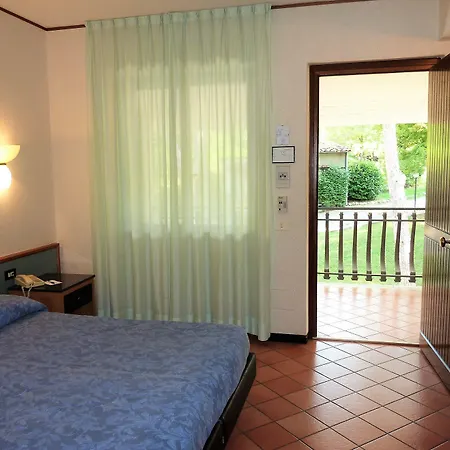 La Rocca Otel