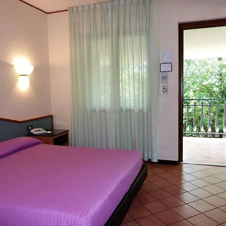 La Rocca Otel 3*