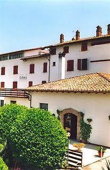 Otel La Rocca Narni